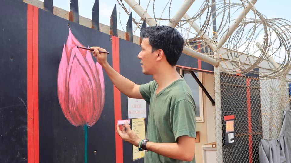 sự khéo léo và sáng tạo của mỗi thành viên, sự khéo léo và sáng tạo của mỗi thành viên,