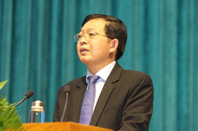 Những phát ngôn ấn tượng tại "Gặp gỡ Hàn Quốc năm 2022" tại Bình Định