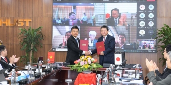 JICA hỗ trợ Việt Nam hiện thực hóa cam kết phát thải ròng bằng 