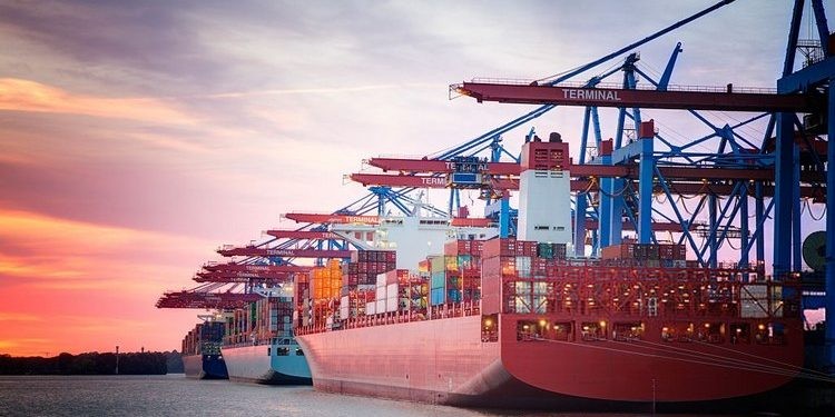  kim ngạch hai chiều giữa Việt Nam và Latvia 