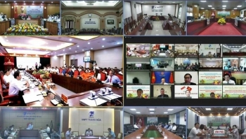 Xúc tiến tiêu thụ, xuất khẩu xoài và nông sản Sơn La