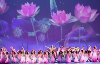 Lễ bế mạc SEA Games 31: lời chào ấm áp của nước chủ nhà Việt Nam