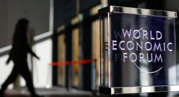 Phó Thủ tướng Lê Minh Khái chia sẻ tầm nhìn của Việt Nam tại Hội nghị WEF Davos 2022