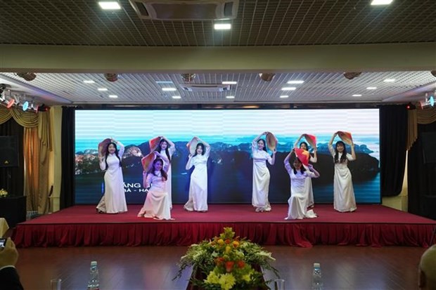 Việt Nam-Nga: Để tiếng Việt trở thành cầu nối quan hệ hai nước