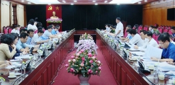 Thủ tướng Chính phủ đối thoại với nông dân vào ngày 29/5