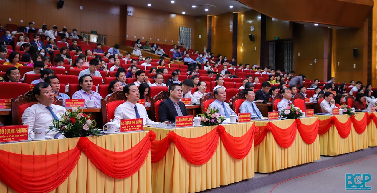 Hội nghị trực tuyến xúc tiến tiêu thụ vải thiều 