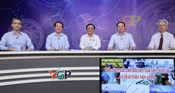 Chính phủ đã hỗ trợ 81.000 tỷ đồng cho hơn 50 triệu lượt người