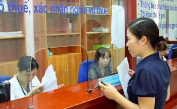 Gia hạn thời hạn nộp tiền thuê đất, tiền thuế năm 2022