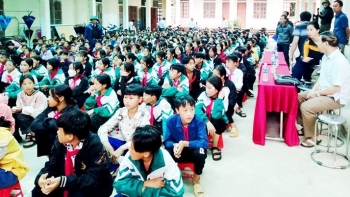 Loay hoay giải bài toán tảo hôn ở Kỳ Sơn