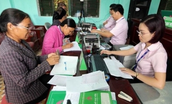 3.000 tỷ đồng hỗ trợ lãi suất các khoản vay tại Ngân hàng Chính sách xã hội