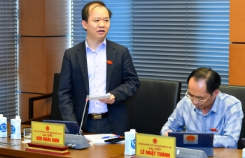 Đại biểu Quốc hội đề nghị xem xét bổ sung thêm các hành vi bạo lực gia đình