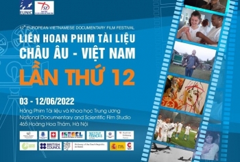 Xem miễn phí phim tài liệu của 10 quốc gia châu Âu