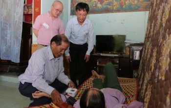 UNFPA hỗ trợ phát triển hệ sinh thái chăm sóc người cao tuổi tại Việt Nam