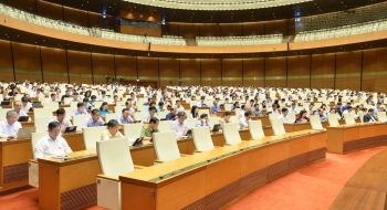 ĐBQH: Phạm nhân lao động ngoài trại giam cần được trả công