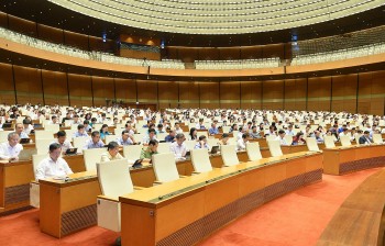 ĐBQH: Phạm nhân lao động ngoài trại giam cần được trả công