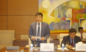 Cầu nối vững chắc củng cố, phát triển quan hệ Việt Nam - Nhật Bản