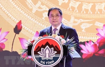 Thủ tướng: Nhớ về “tình sâu, nghĩa nặng” của Bác Hồ với Hà Tĩnh