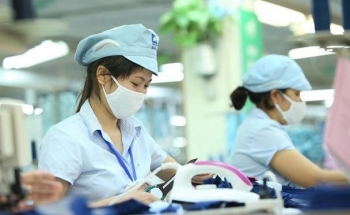Chính thức tăng lương tối thiểu vùng từ 1/7/2022