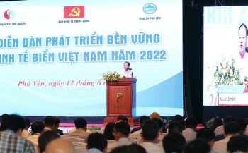Kinh tế biển là động lực phát triển