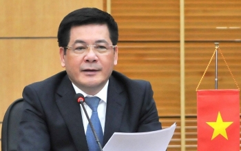 Việt Nam tham dự Hội nghị Bộ trưởng WTO lần thứ 12 tại Geneva