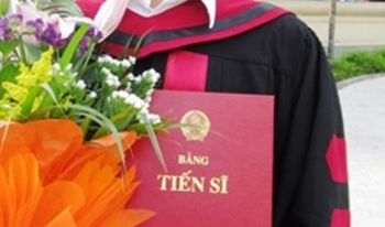 Giảng viên học tiến sĩ ở nước ngoài được hỗ trợ học phí tối đa 25.000 USD/người/năm