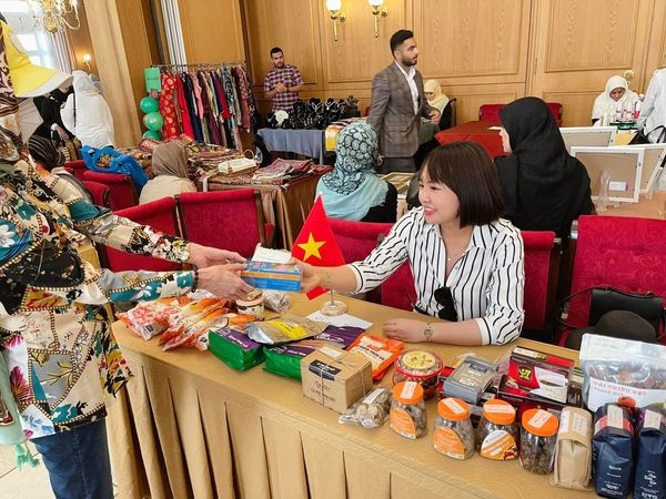 ác mặt hàng nông sản đặc trưng của Việt Nam