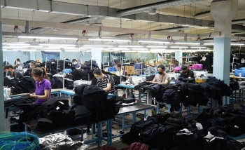 Doanh nghiệp Việt đứng vững trước sóng gió kinh tế ở Nga