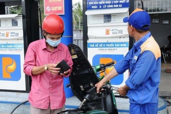 Đề xuất giảm 1.000 đồng thuế bảo vệ môi trường xăng, dầu
