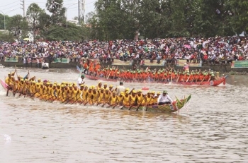 Chăm lo đời sống cho đồng bào dân tộc Khmer