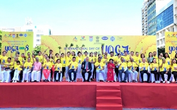 Cơ hội để nhân dân Ấn Độ và Việt Nam đến gần nhau hơn