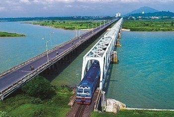 Chạy thêm tàu khách khu đoạn trong dịp hè 2022