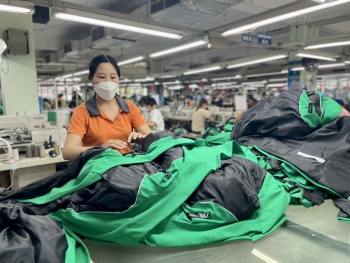 Doanh nghiệp dệt may phải làm gì để đáp ứng quy định mới của EU?