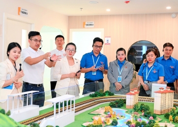 Ngoại giao kinh tế phục vụ phát triển địa phương