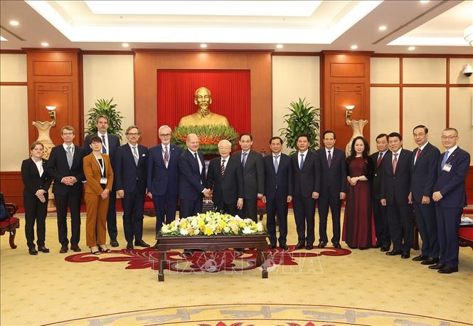 Chú thích ảnh