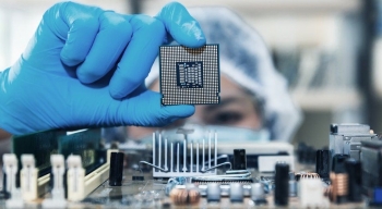 Sản xuất chip, chất bán dẫn giúp nâng cao vai trò và vị thế của Việt Nam