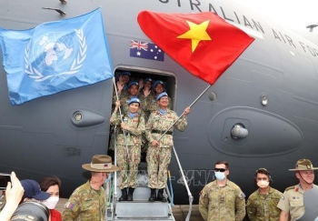 khac phuc kho khan no luc dong gop hieu qua vi nen hoa binh