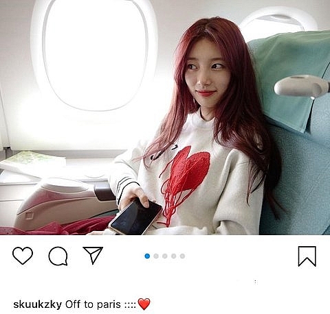 Hàng loạt bằng chứng hẹn hò của Blackpink Rosé và 