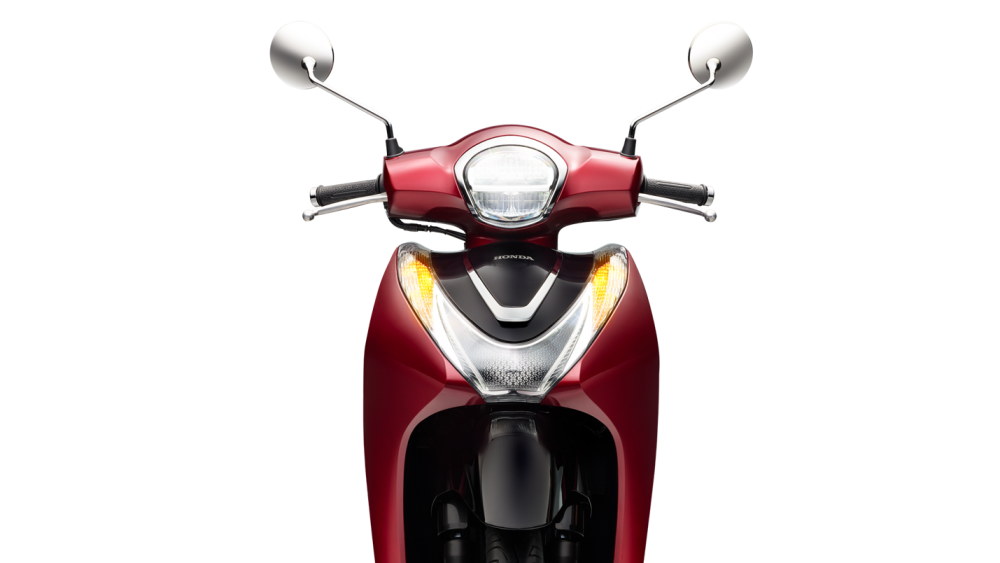 Honda ra mắt phiên bản SH Mode 2020 có thể sạc điện thoại khi đi xe
