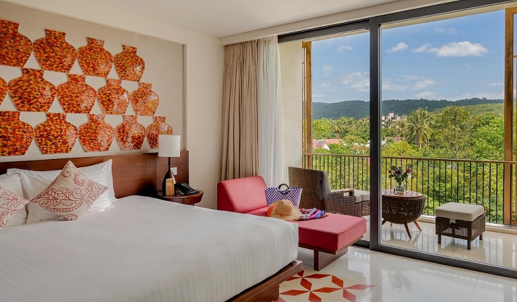 Việt Nam tự hào với 5 resort được vinh danh tốt nhất châu Á
