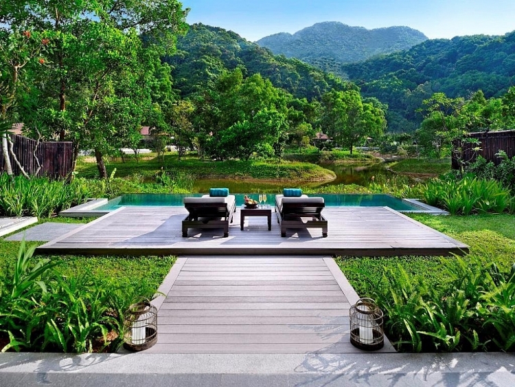 Banyan Tree Lăng Cô