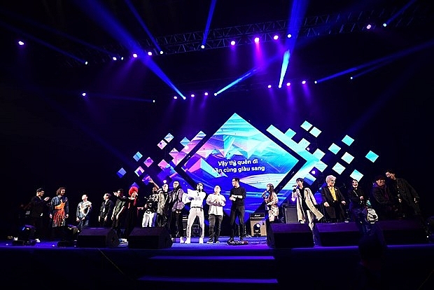 Lễ hội âm nhạc BridgeFest 2020: tôn vinh tinh thần tự do và bình đẳng trong giới trẻ