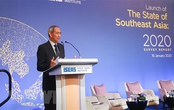 Chuyên gia Singapore khẳng định Việt Nam đã hoàn thành xuất sắc vai trò Chủ tịch ASEAN 2020