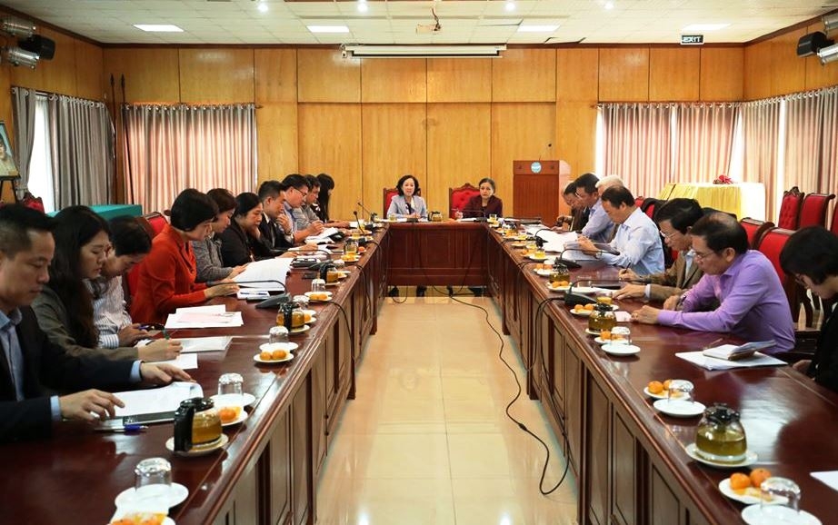 hoi huu nghi viet nam cuba trien khai nhieu van de quan trong ve nhan su dai hoi va hoat dong nam 2020