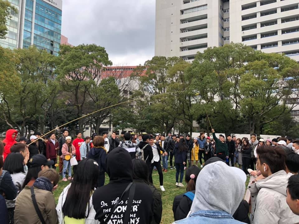 gan 7000 nguoi tham gia festival tet viet nam 2020 tai fukuoka nhat ban