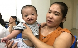 Xuân này, lì xì Nụ Cười cho 100 em nhỏ