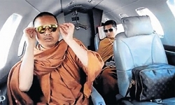 dai le vesak lhq 2019 thu hut 1500 dai bieu quoc te tham du