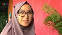hon 100 nguoi tu vong vi kiet suc phuc vu bau cu indonesia