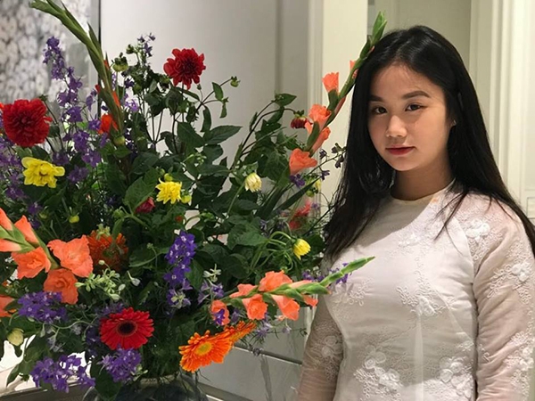 Thí sinh Việt Nam 15 tuổi đoạt giải Đặc biệt trong cuộc thi âm nhạc tại Nhật Bản