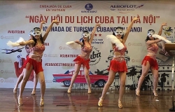 Du lịch Cuba còn hạn chế vì xa xôi, chi phí cao