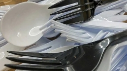 Nghị viện châu Âu thông qua lệnh cấm đồ nhựa dùng một lần